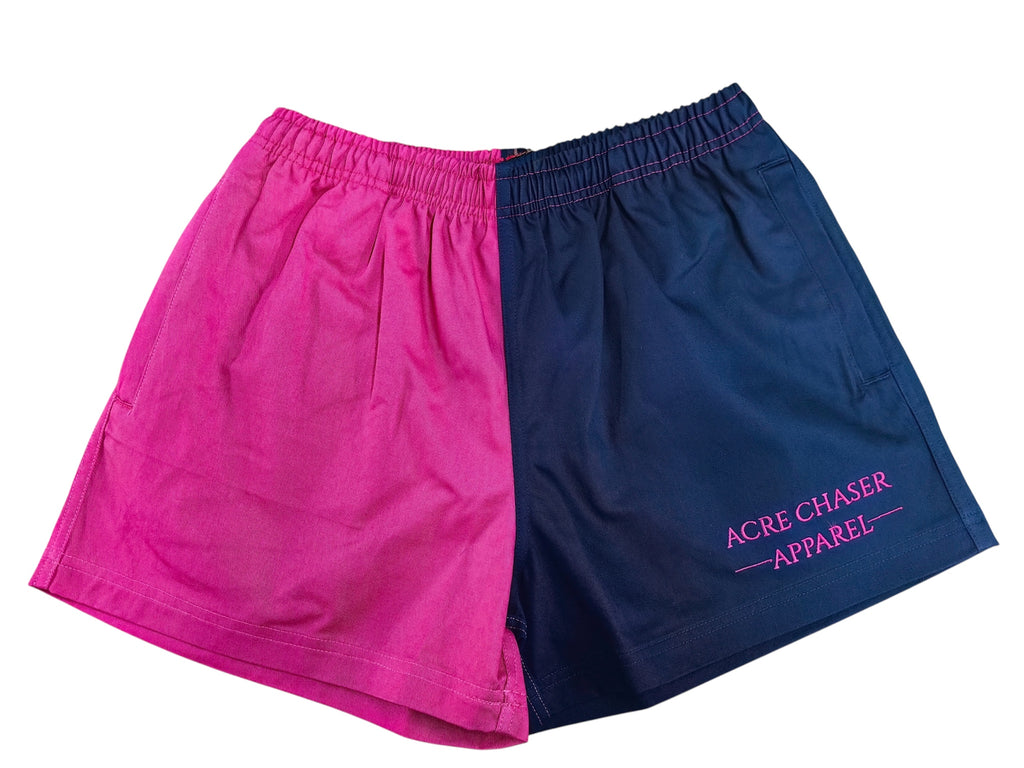 Condo Work Shorts