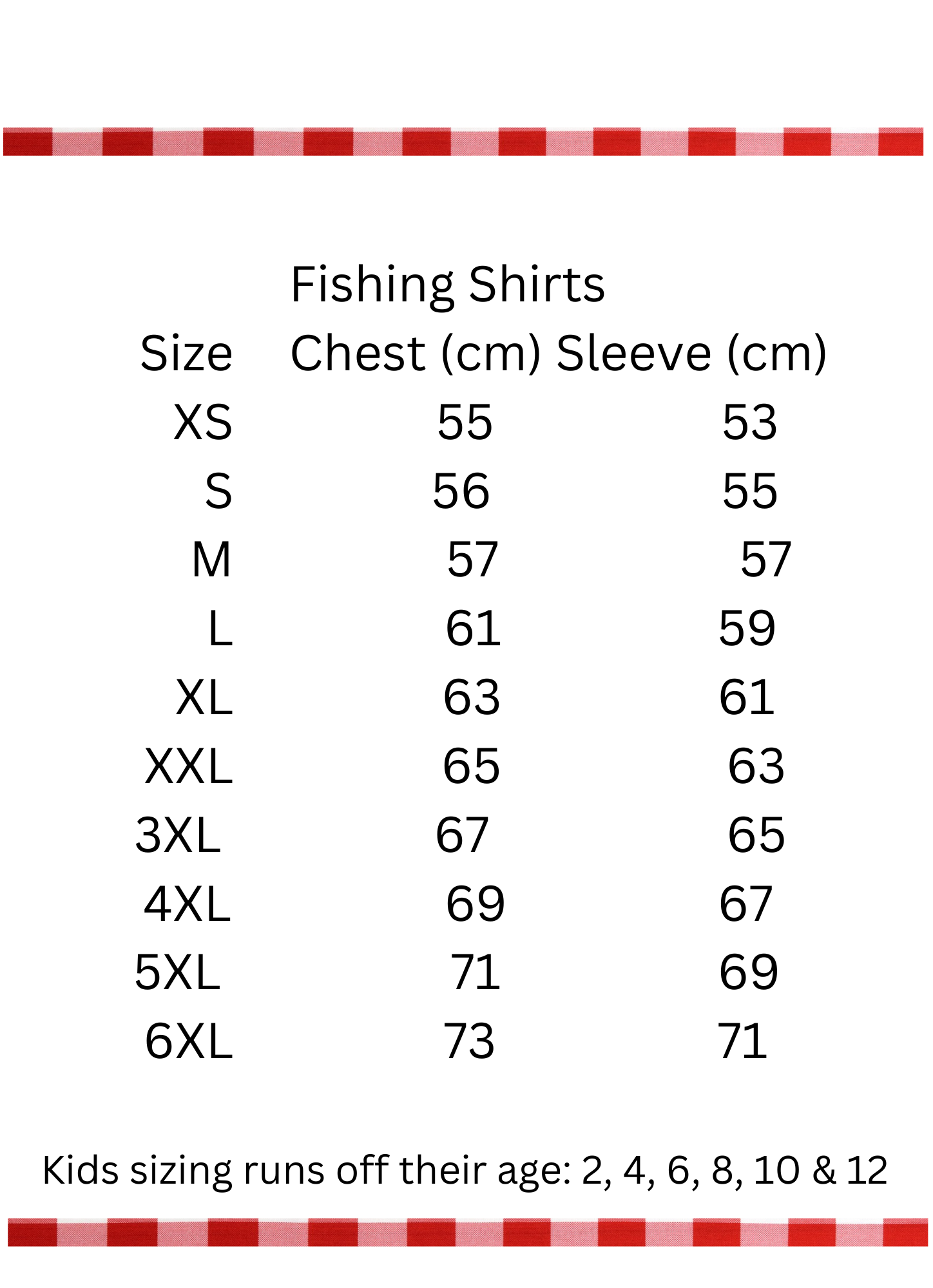 Kids Fishing Shirt Blue Long Sleeve