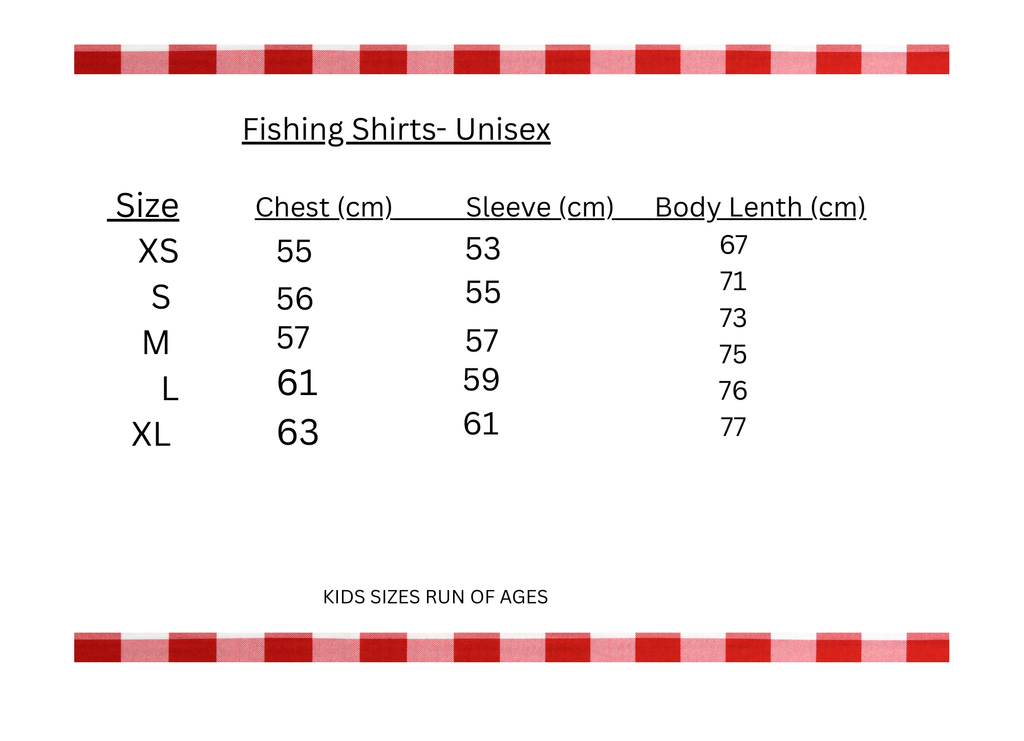 Fishing Shirt Women on the Land Long Sleeve