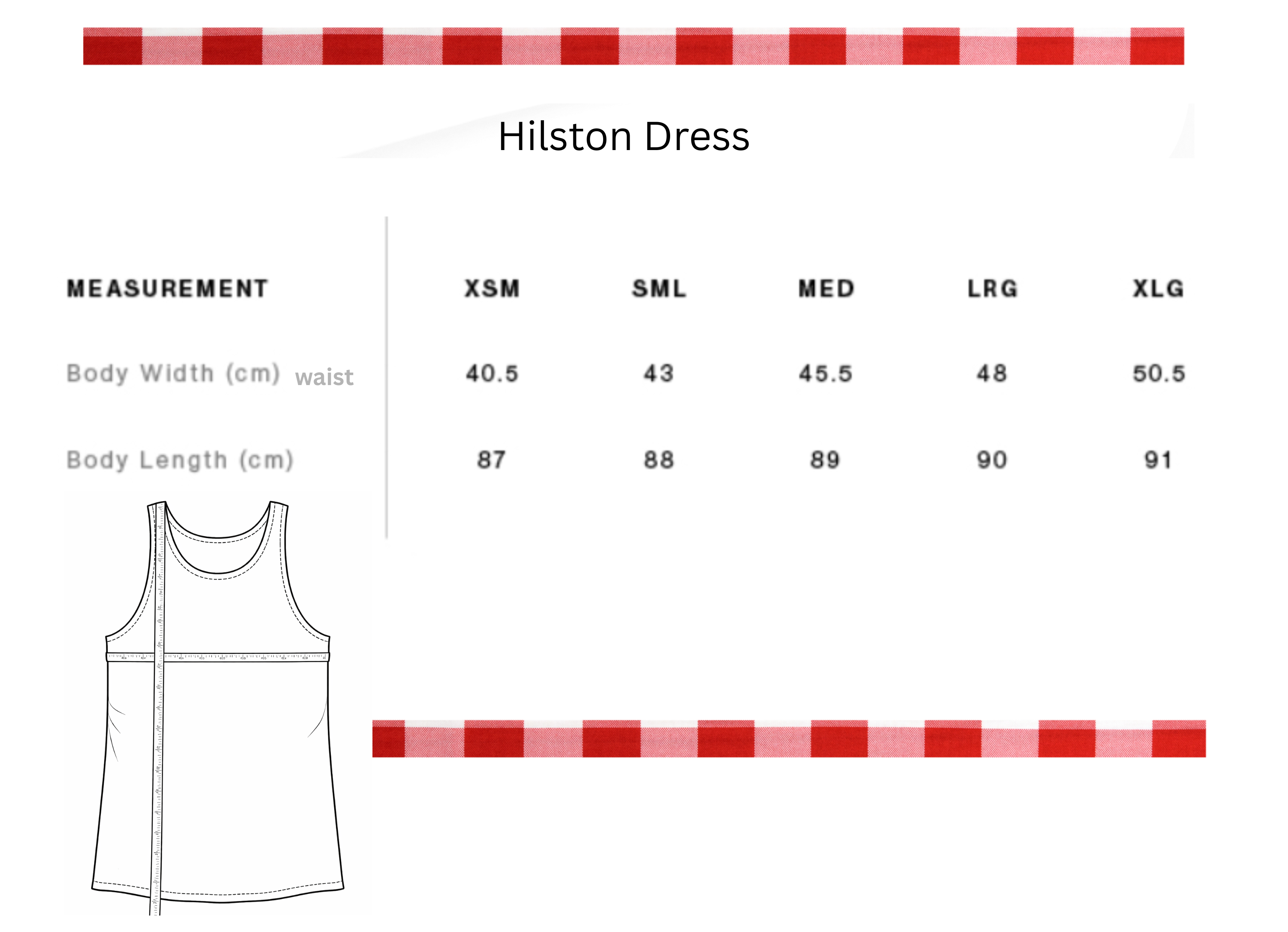 Hilston Sun Dress