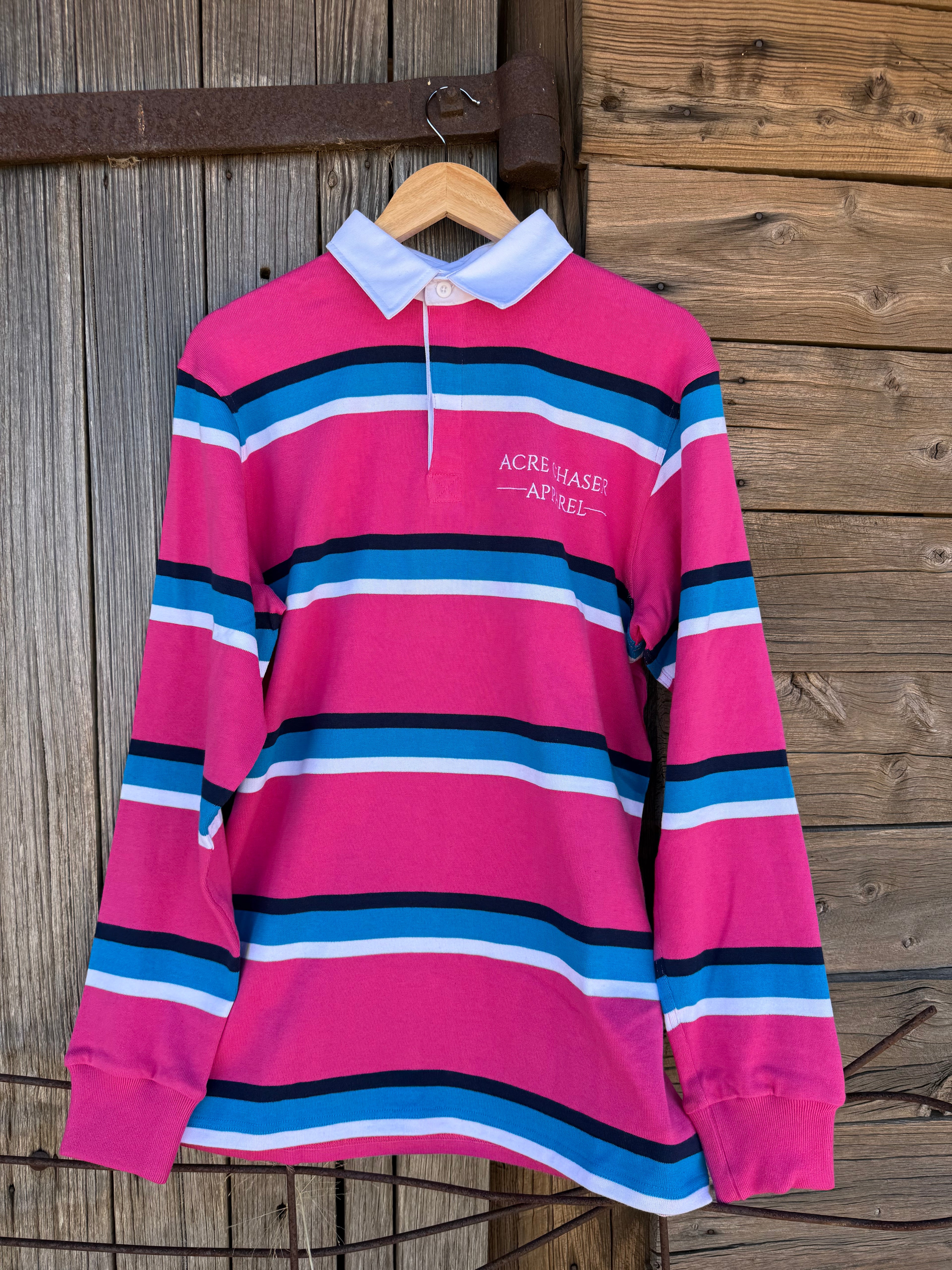 Kildary Rugby Jumper
