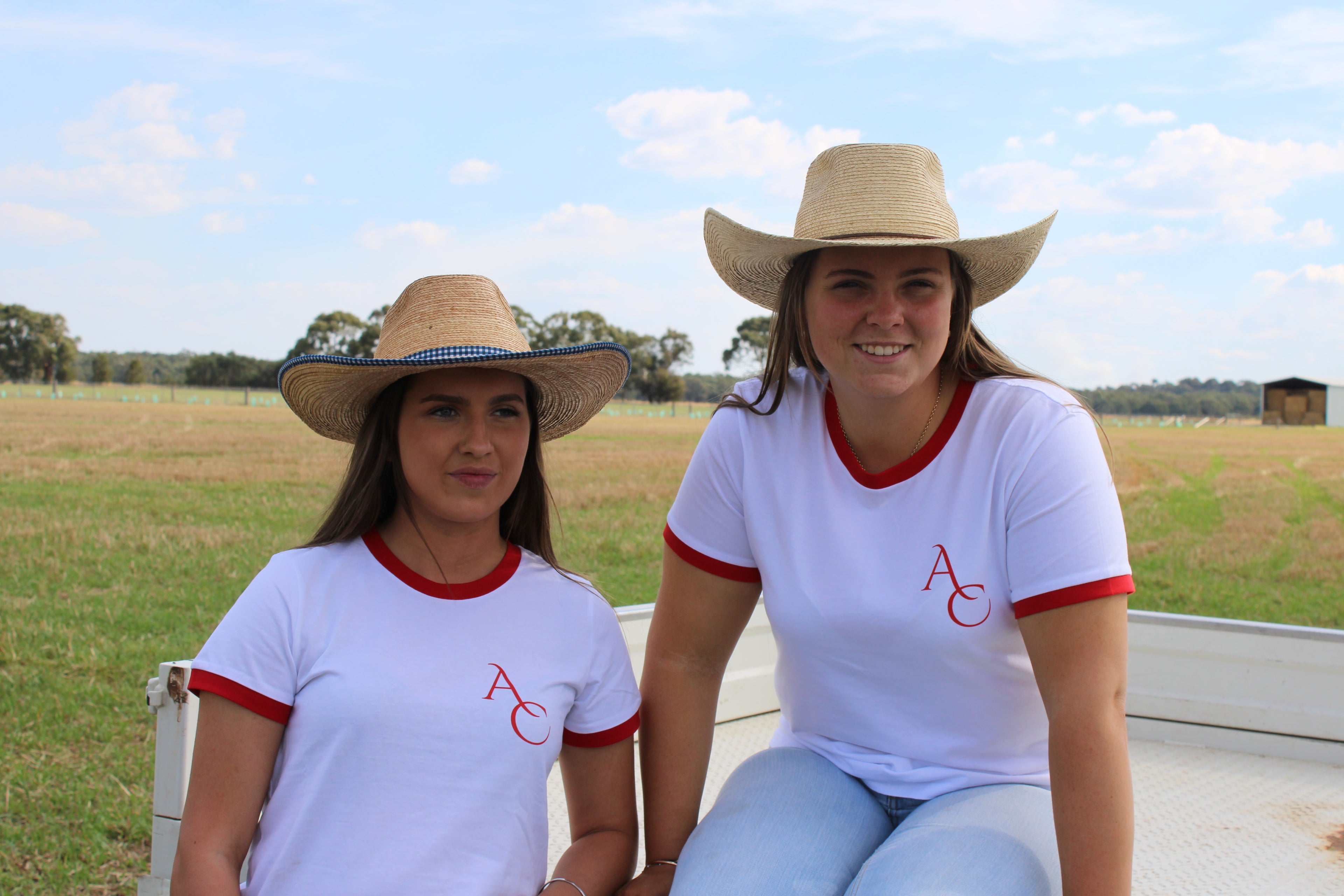 Holbrook Tee