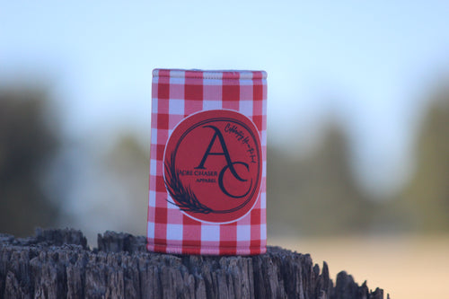 Chasing Acres Stubby Cooler