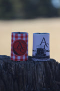 Chasing Acres Stubby Cooler