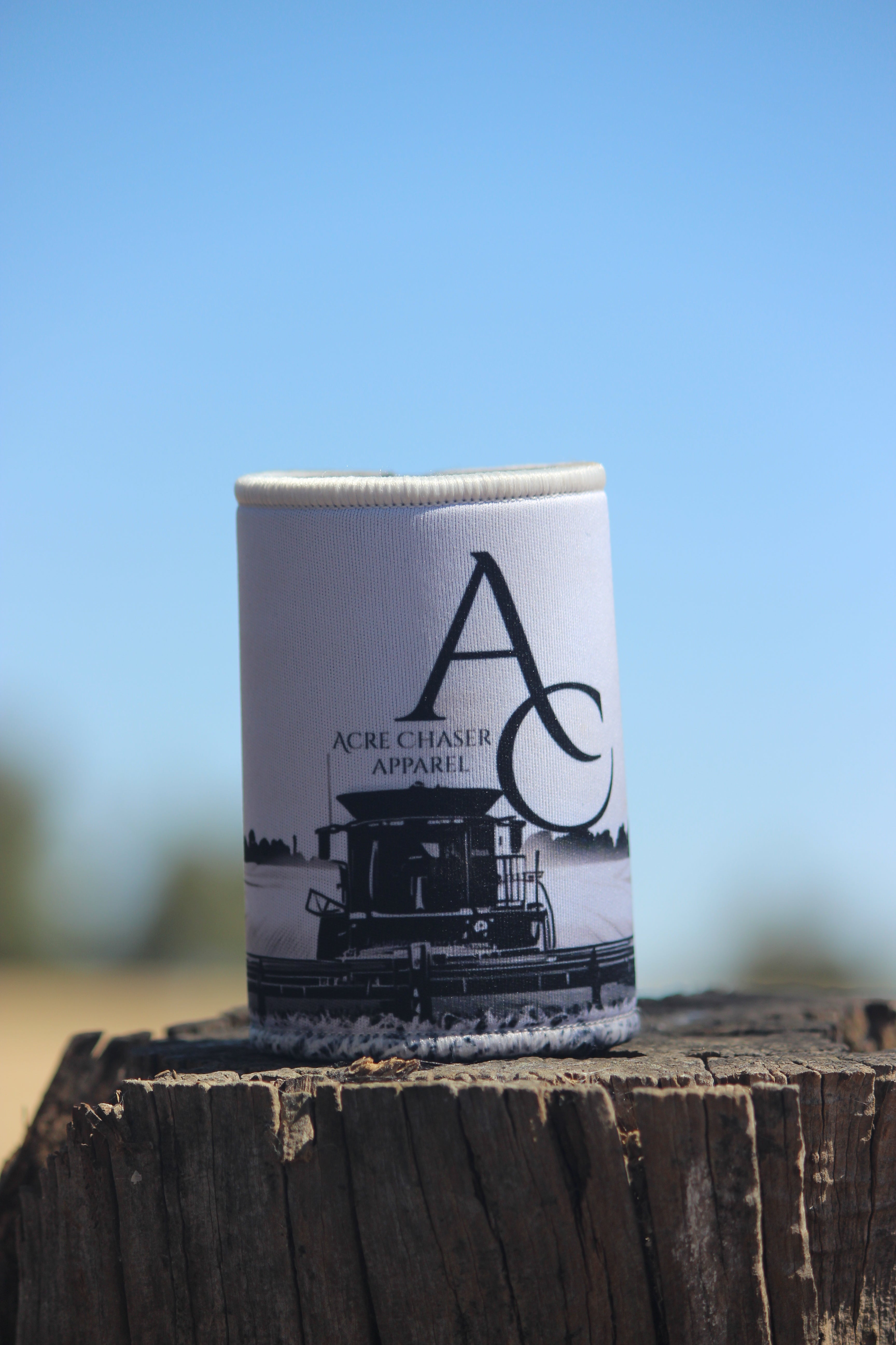 Chasing Acres Stubby Cooler