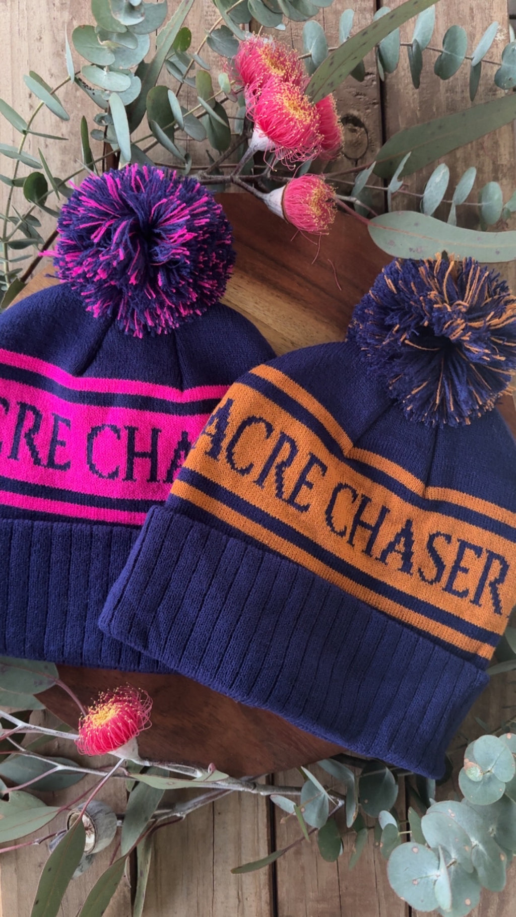 Beanie
