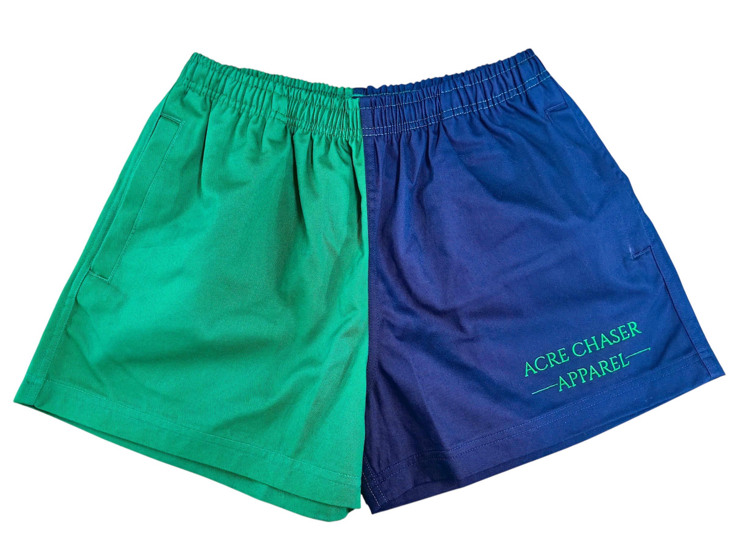 Condo Work Shorts