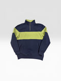 Tallimba 1/4 zip pullover