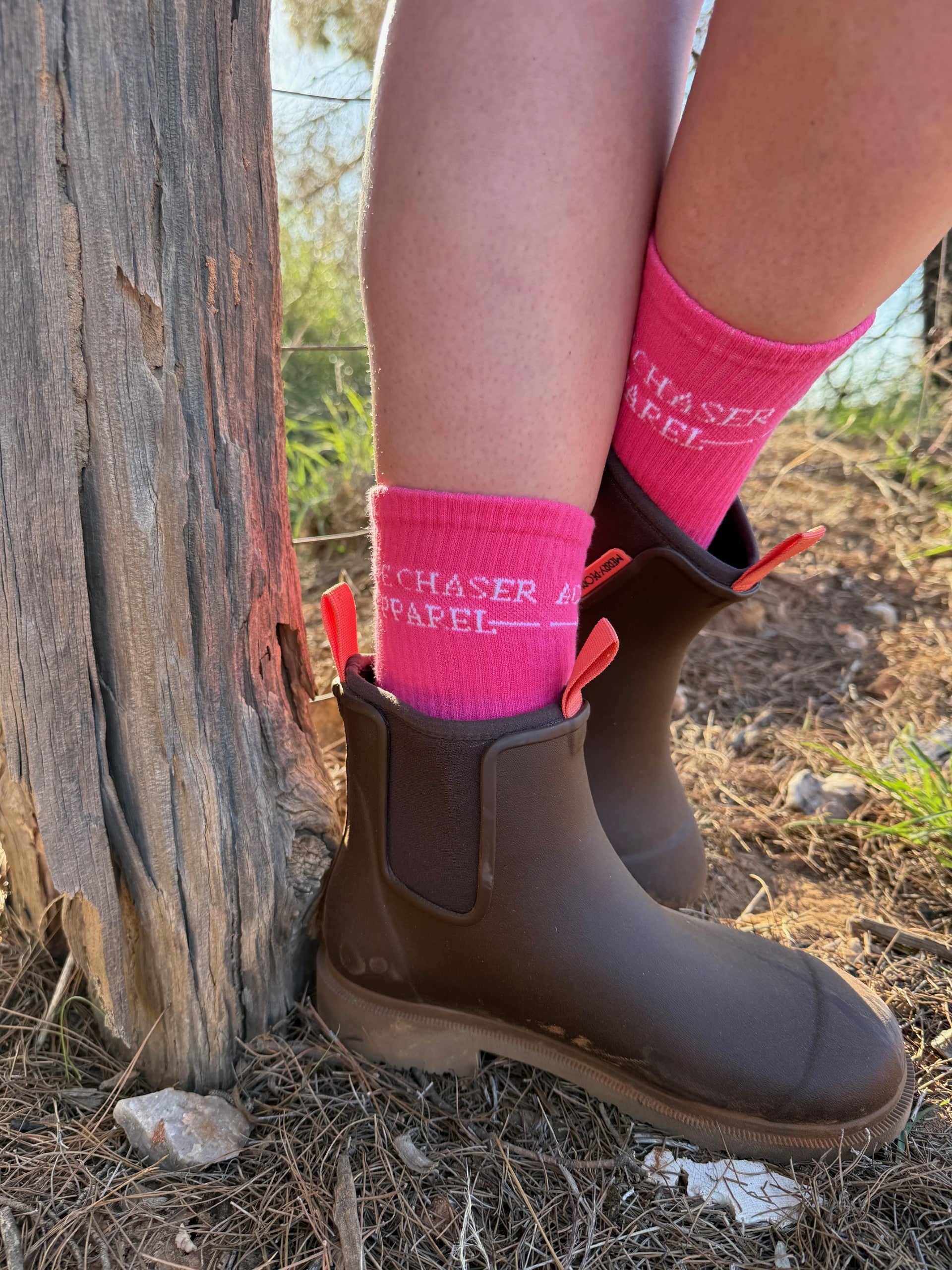 AC Brand Socks